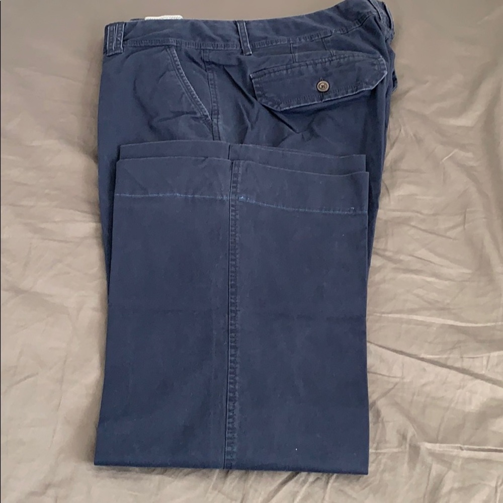 Khakis by Old Navy